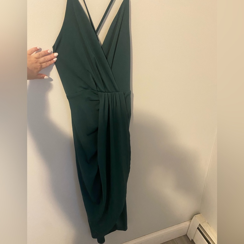 Wedding Guest Dress